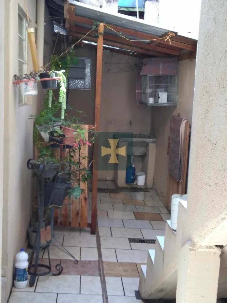 Casa, 2 quartos - Foto 2