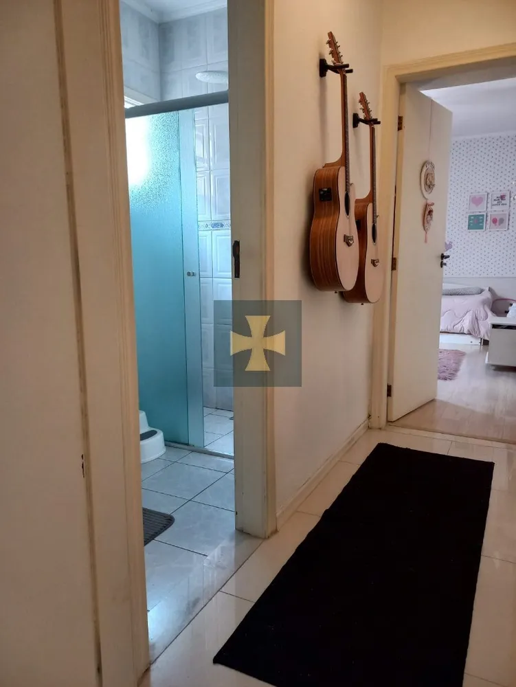 Casa, 3 quartos - Foto 3