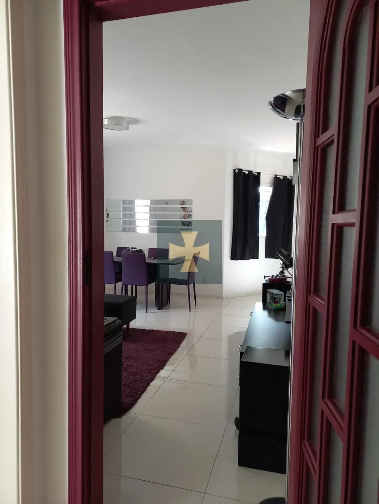 Casa, 3 quartos - Foto 9