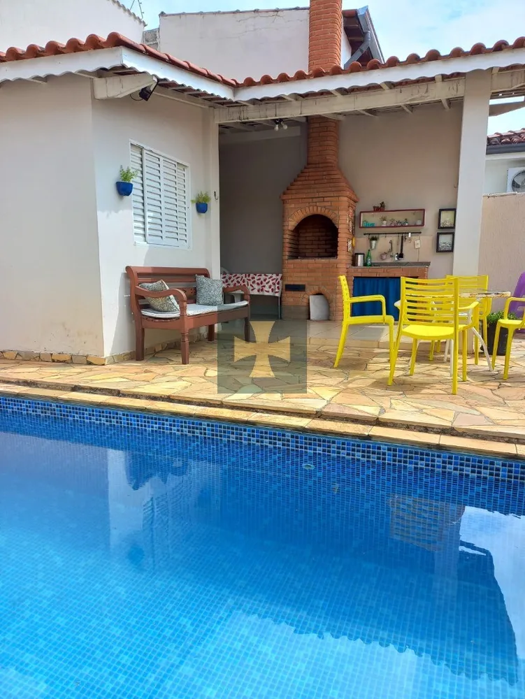 Casa, 3 quartos - Foto 18