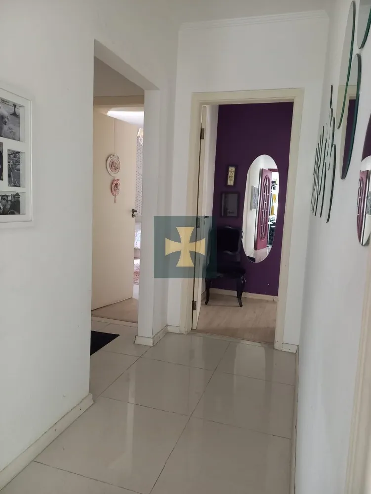 Casa, 3 quartos - Foto 19