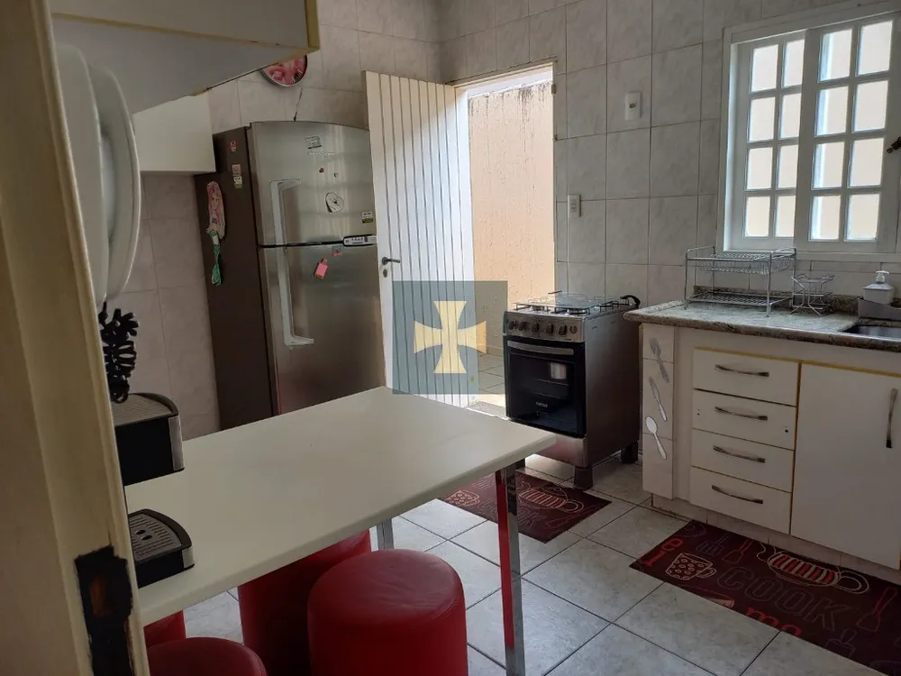 Casa, 3 quartos - Foto 17