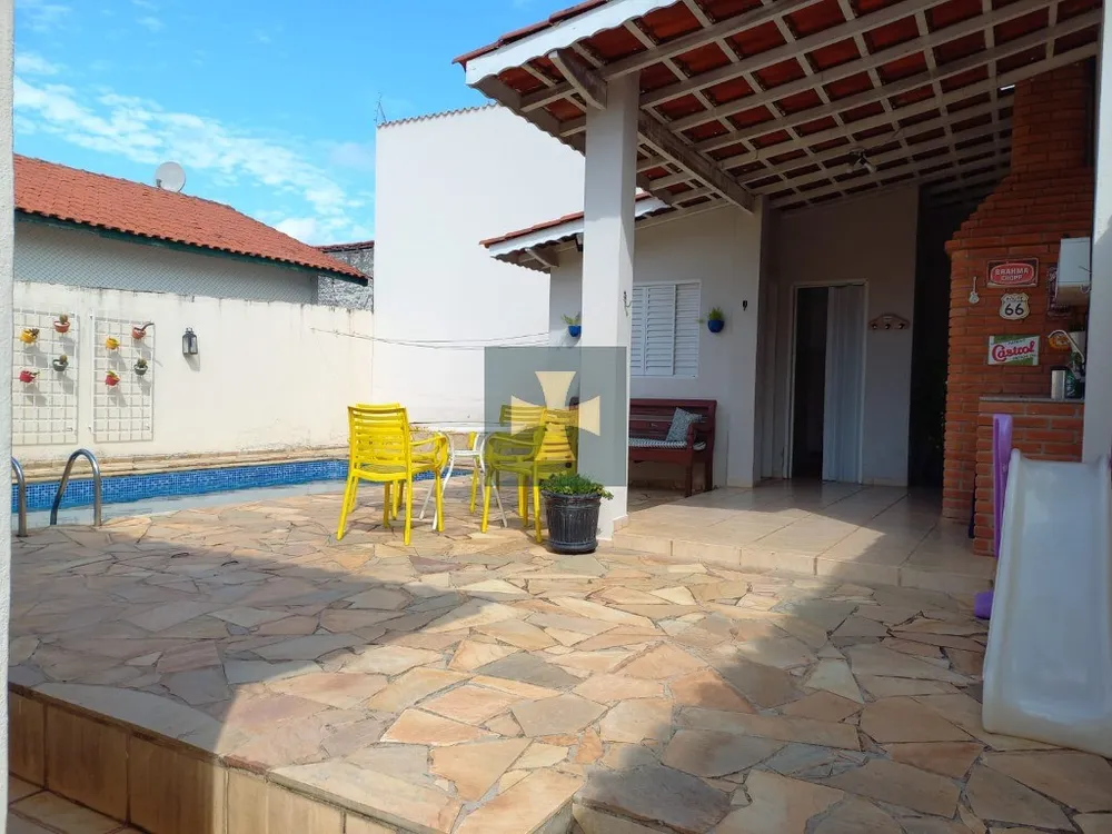 Casa, 3 quartos - Foto 12