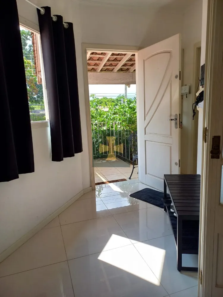 Casa, 3 quartos - Foto 10