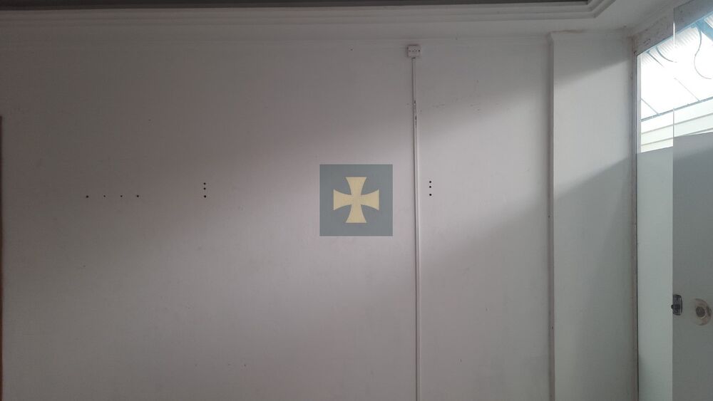 Conjunto Comercial-Sala para alugar, 44m² - Foto 3