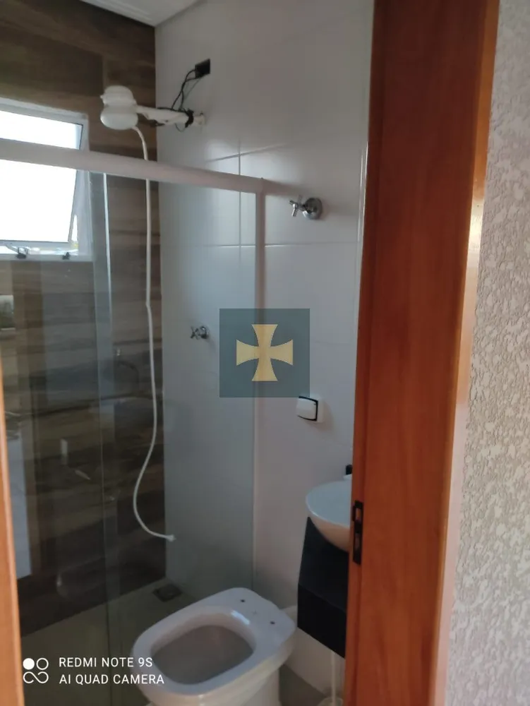 Casa, 3 quartos - Foto 18