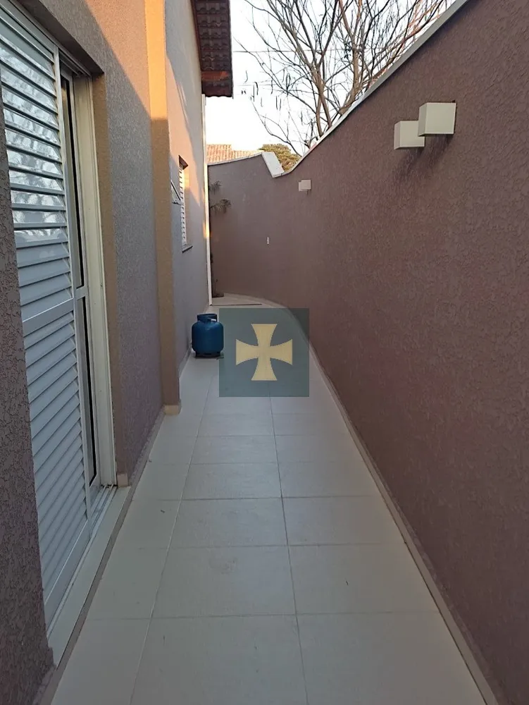 Casa, 3 quartos - Foto 7