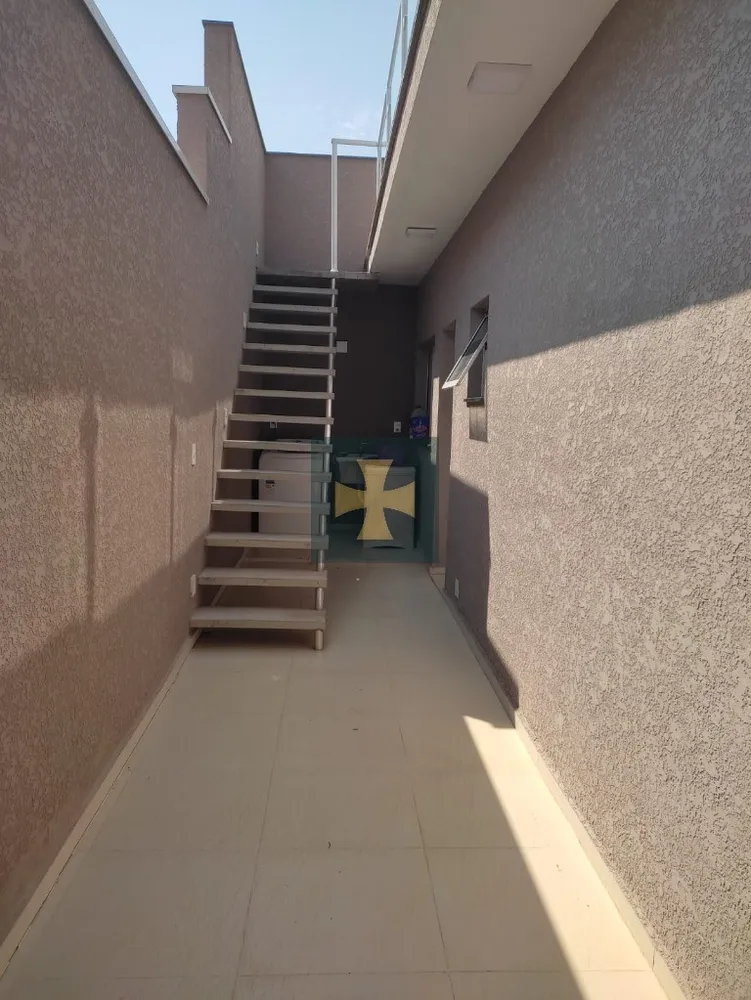 Casa, 3 quartos - Foto 4