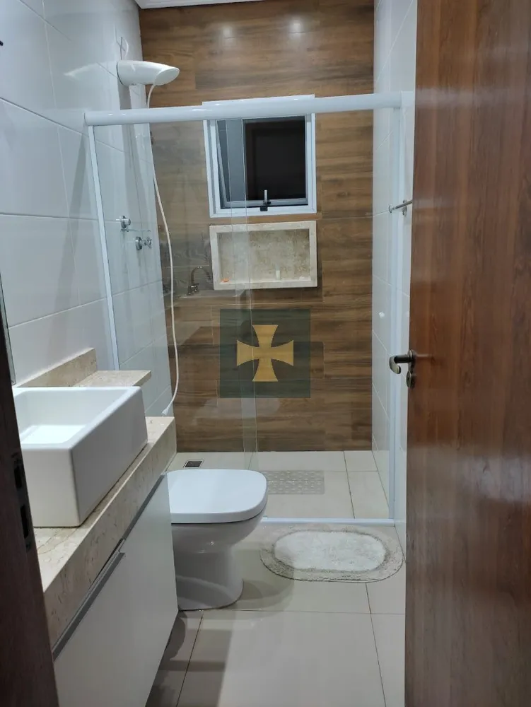 Casa, 3 quartos - Foto 15
