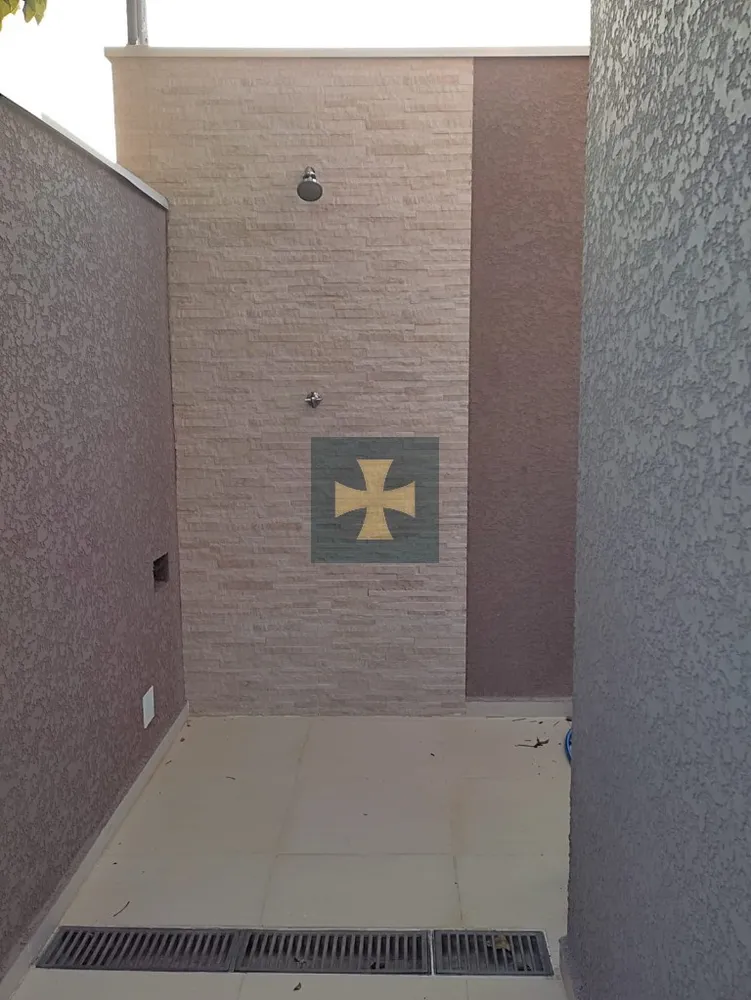 Casa, 3 quartos - Foto 8