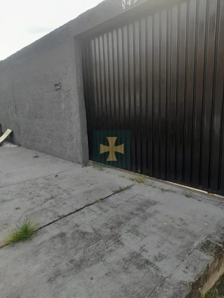 Casa, 2 quartos, 65 m² - Foto 1