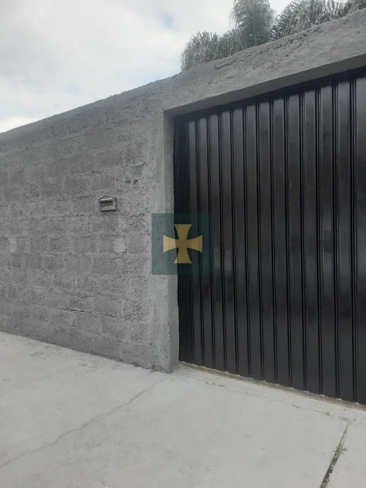 Casa, 2 quartos, 65 m² - Foto 3