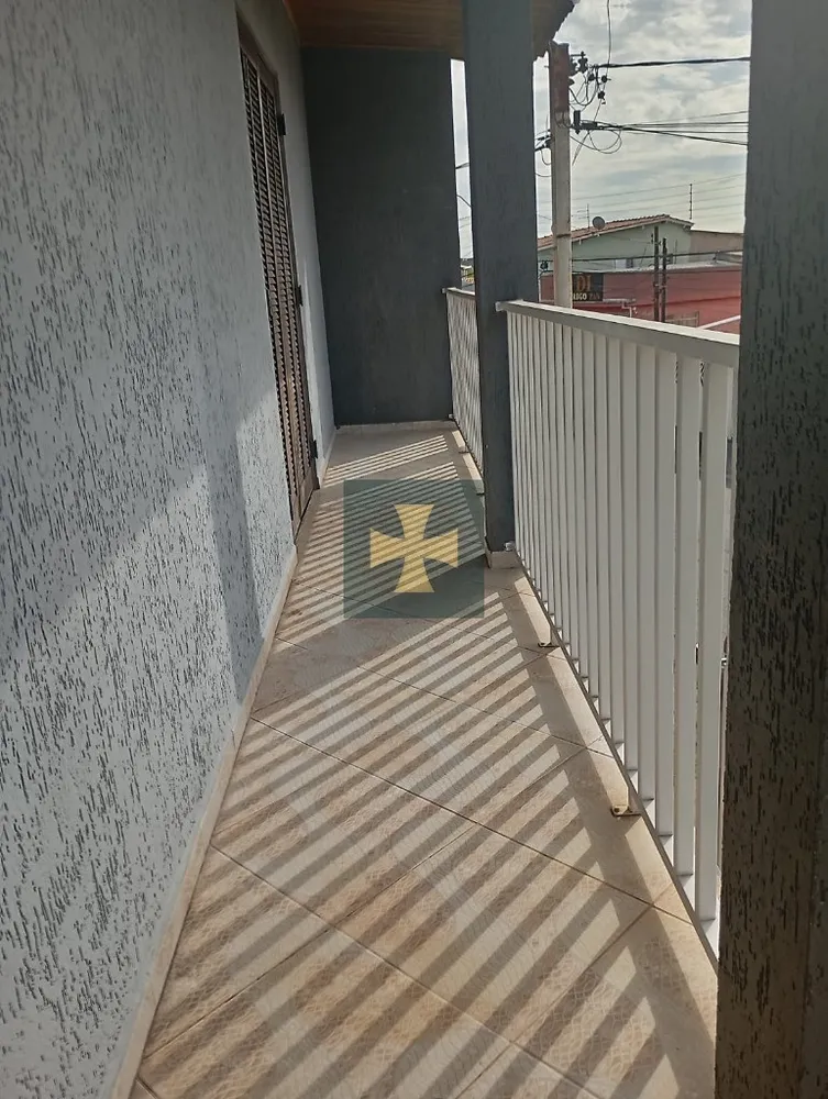 Casa, 3 quartos, 140 m² - Foto 4