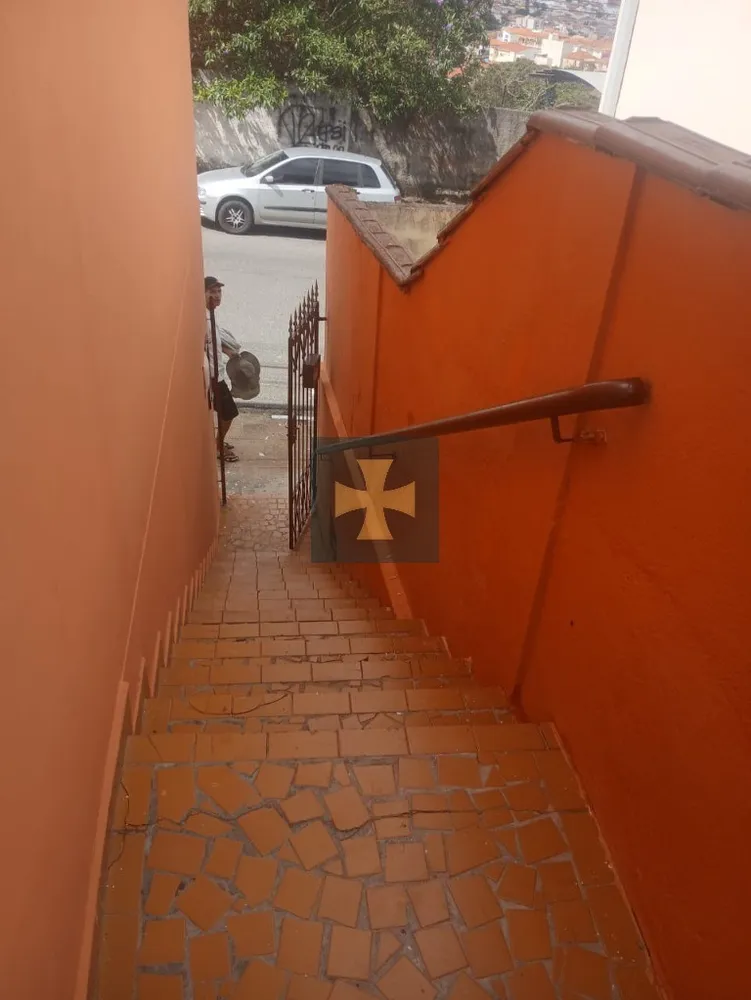 Casa, 2 quartos, 240 m² - Foto 6