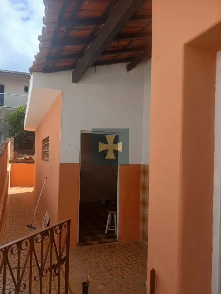 Casa, 2 quartos, 240 m² - Foto 13
