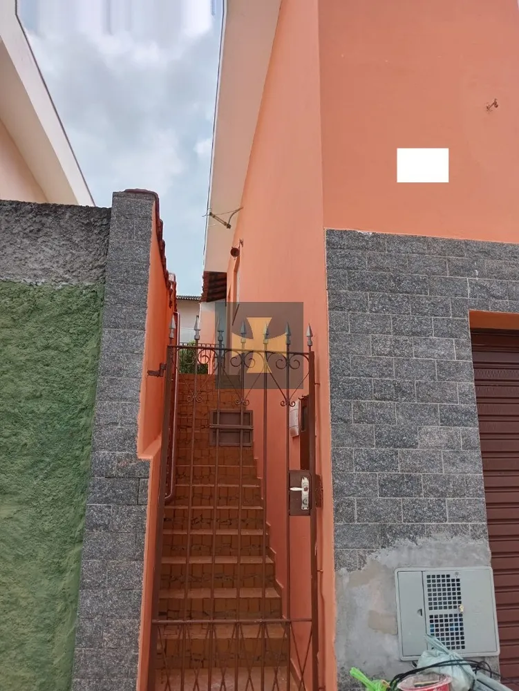 Casa, 2 quartos, 240 m² - Foto 7