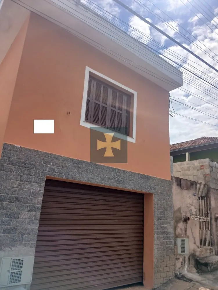 Casa, 2 quartos, 240 m² - Foto 1