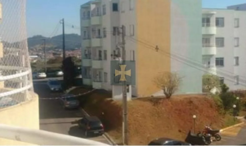 Apartamento, 2 quartos, 54 m² - Foto 5