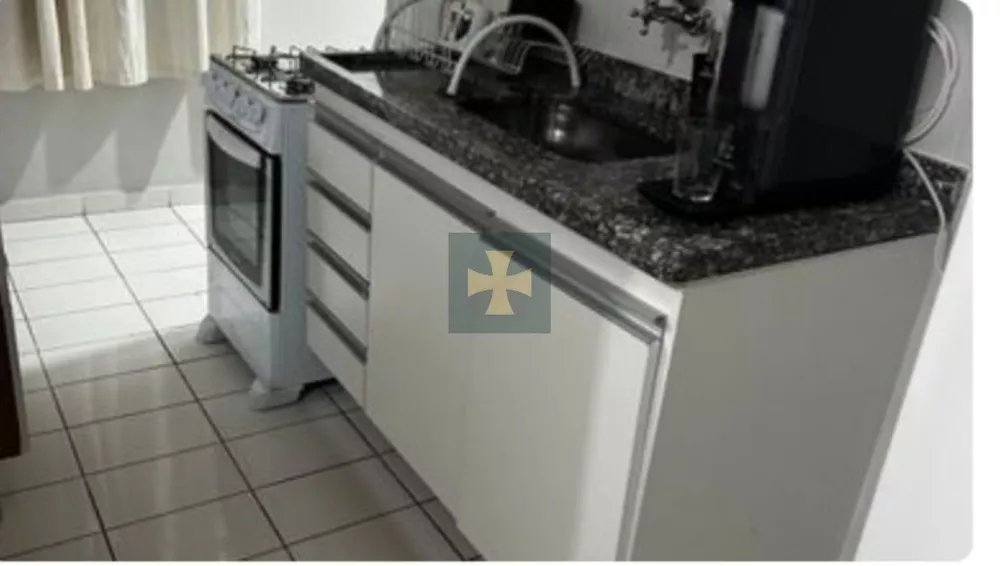 Apartamento, 2 quartos, 54 m² - Foto 1