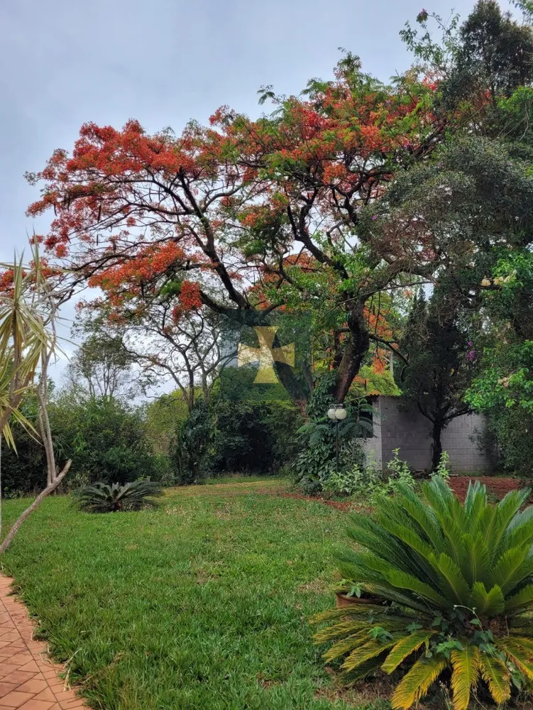 Chácara, 4 quartos - Foto 11