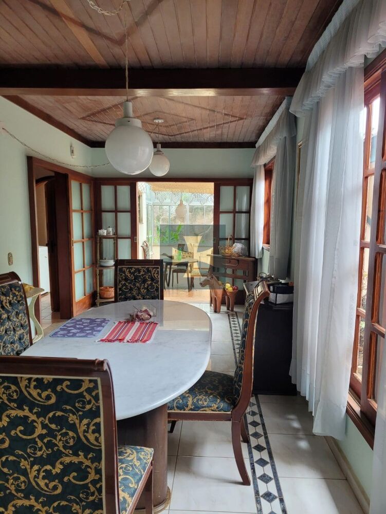 Chácara, 4 quartos - Foto 4