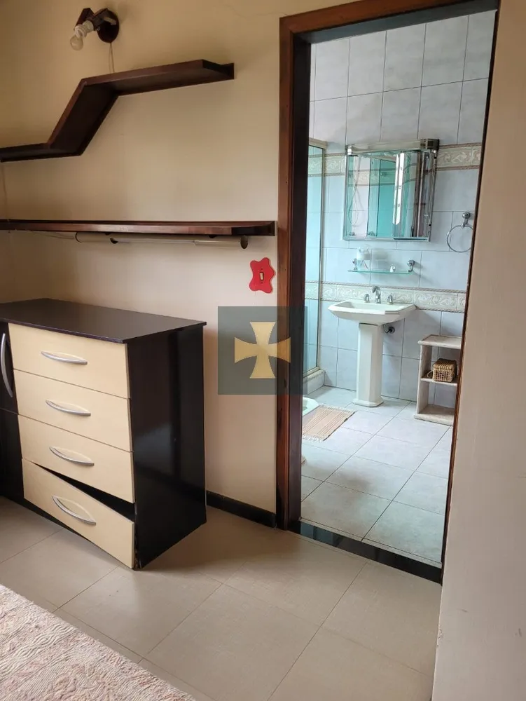 Chácara, 4 quartos - Foto 5