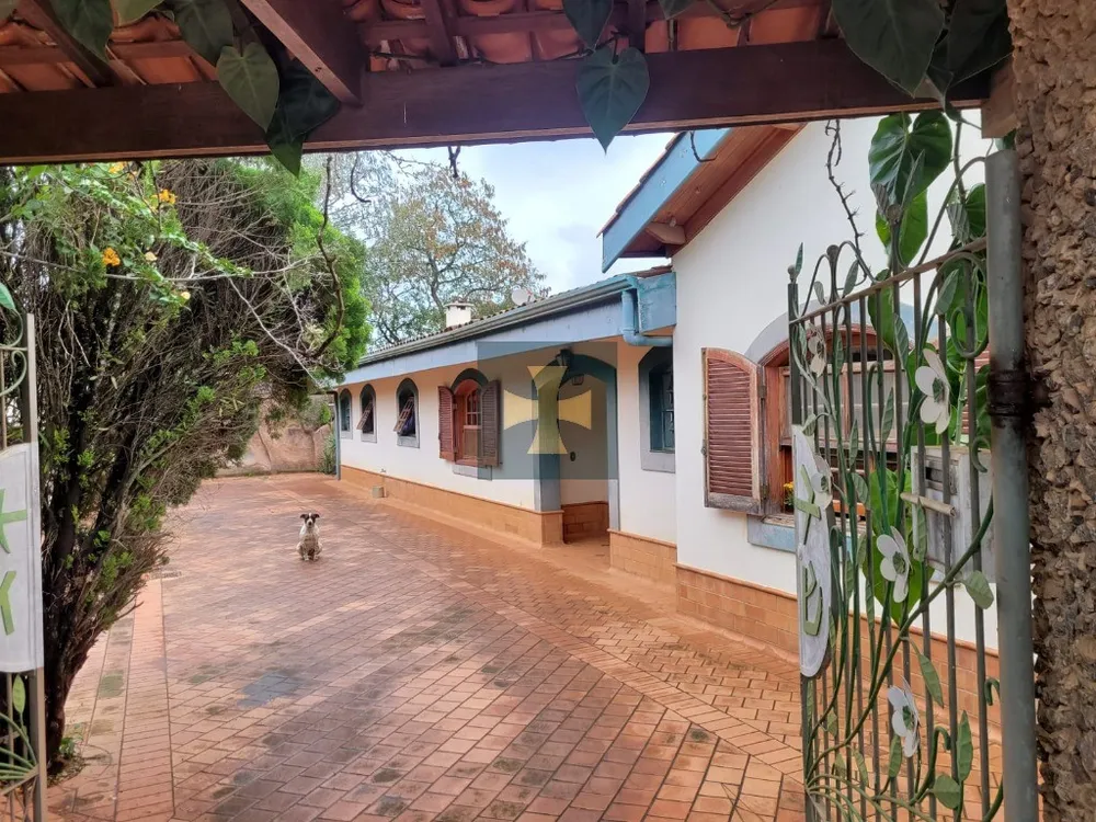 Chácara, 4 quartos - Foto 4