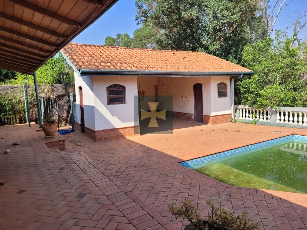 Chácara, 4 quartos - Foto 8