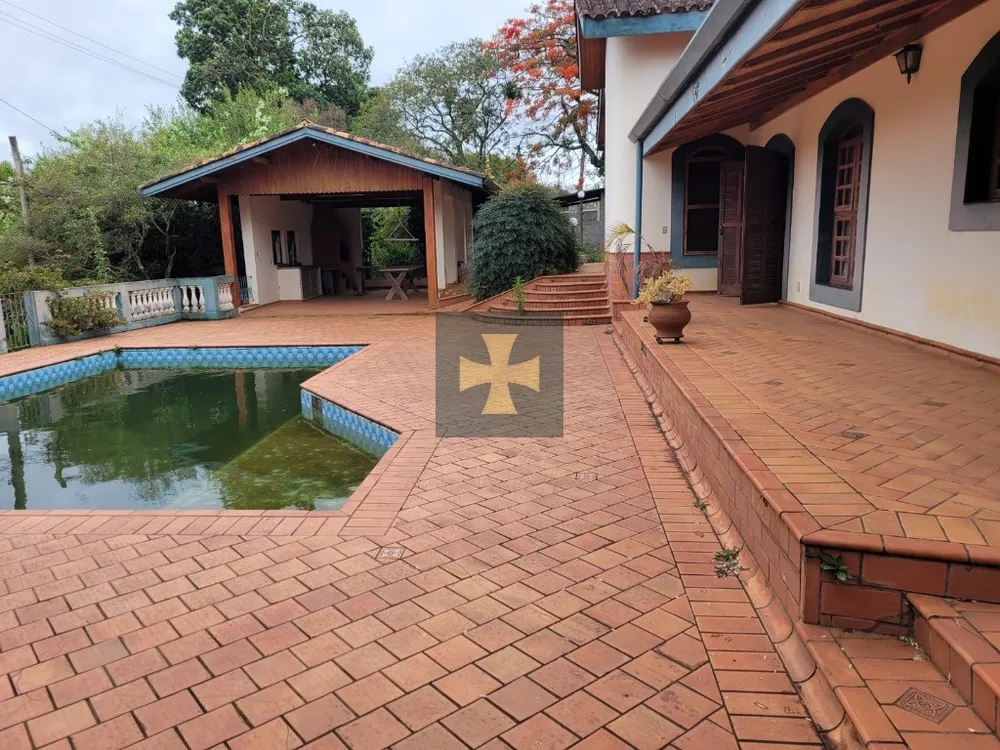 Chácara, 4 quartos - Foto 8