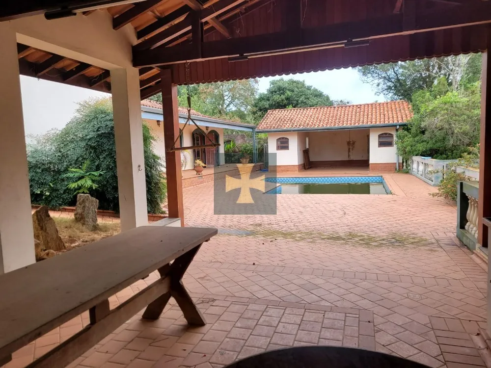 Chácara, 4 quartos - Foto 21