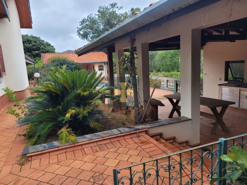 Chácara, 4 quartos - Foto 10