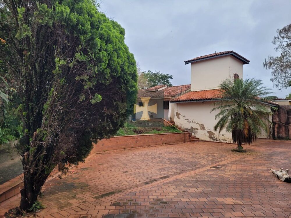 Chácara, 4 quartos - Foto 3