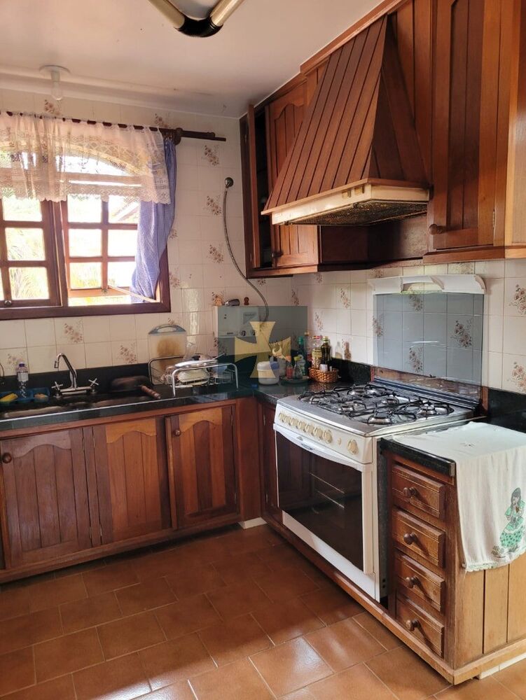 Chácara, 4 quartos - Foto 5