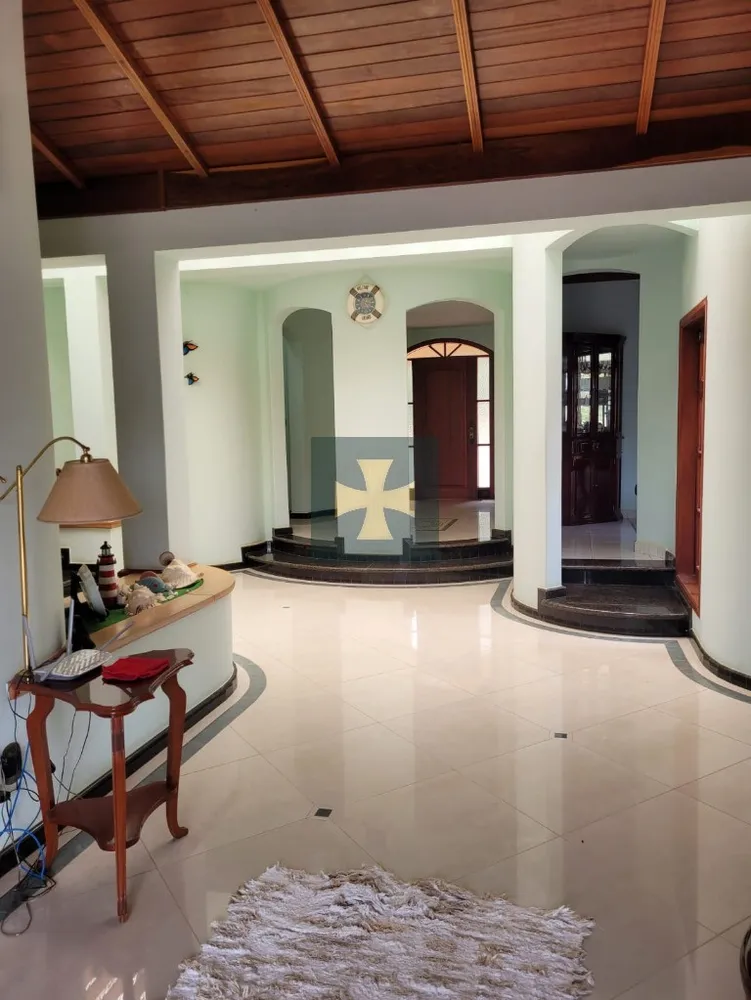 Chácara, 4 quartos - Foto 6