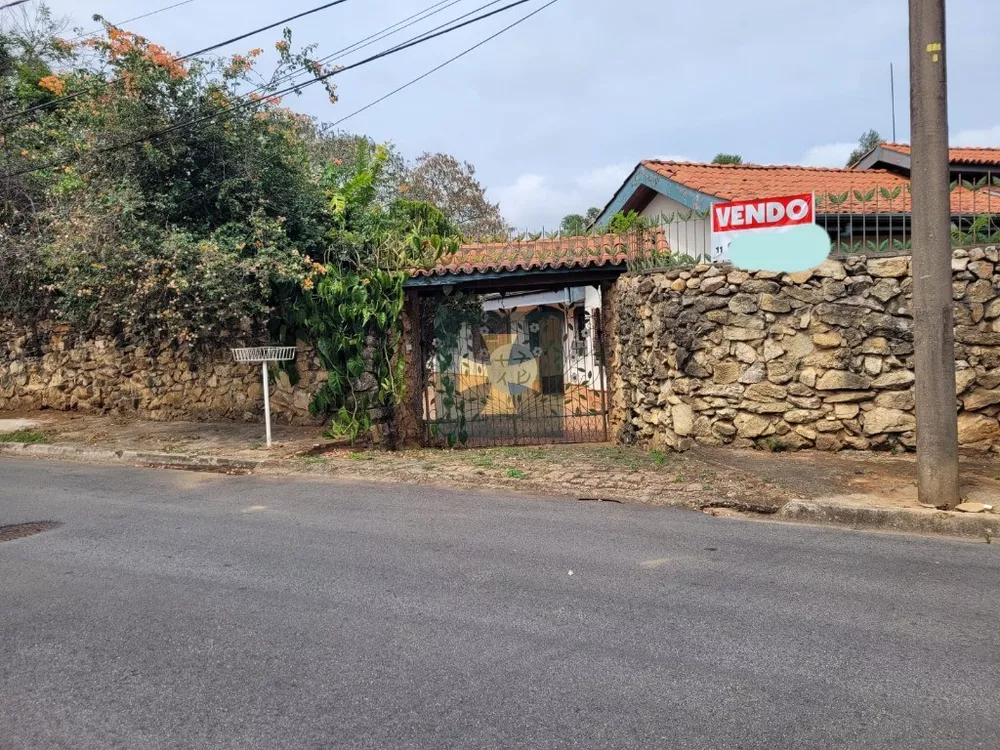 Chácara, 4 quartos - Foto 1