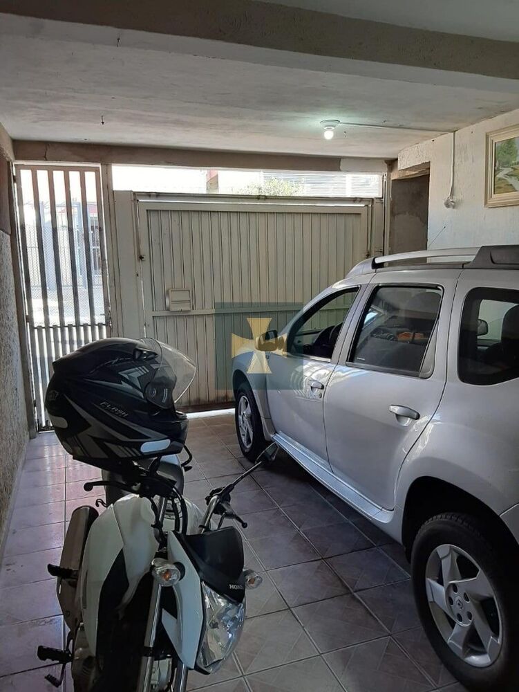 Casa para alugar com 3 quartos - Foto 1