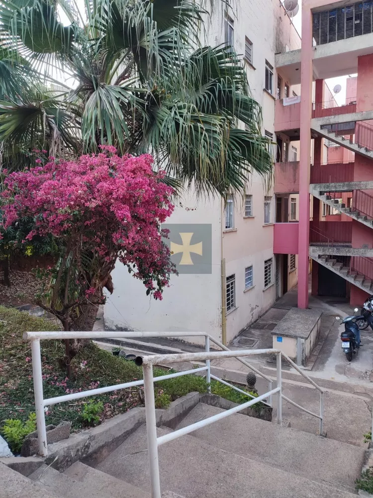 Apartamento, 2 quartos, 45 m² - Foto 6