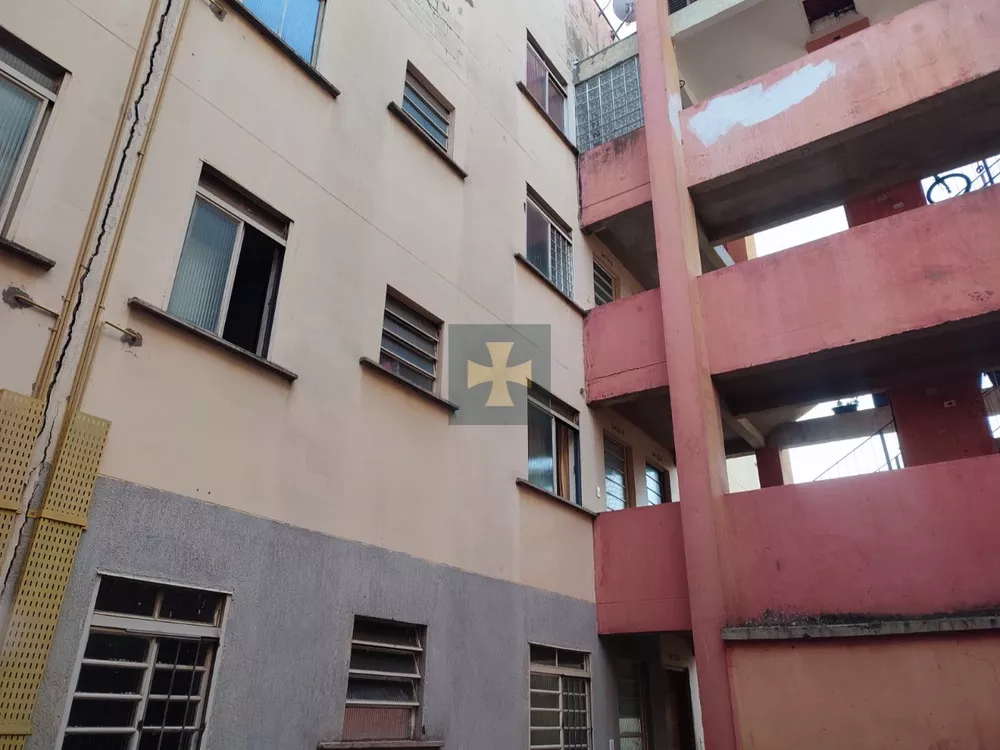 Apartamento, 2 quartos, 45 m² - Foto 7