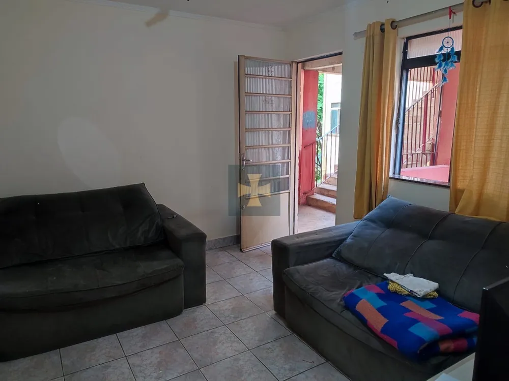 Apartamento, 2 quartos, 45 m² - Foto 1