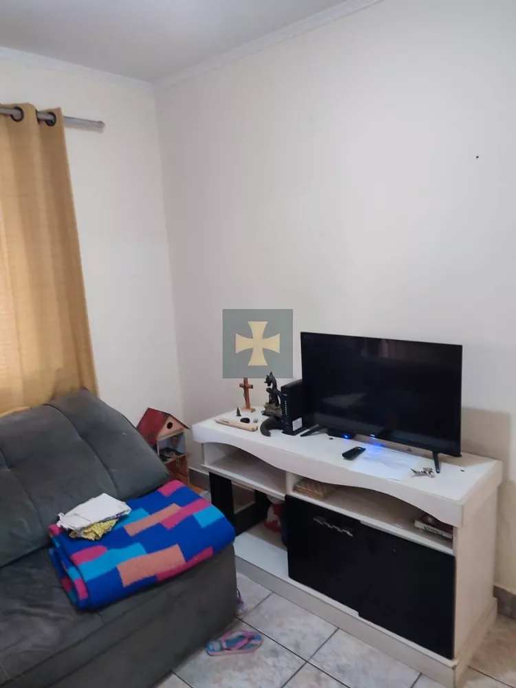 Apartamento, 2 quartos, 45 m² - Foto 3