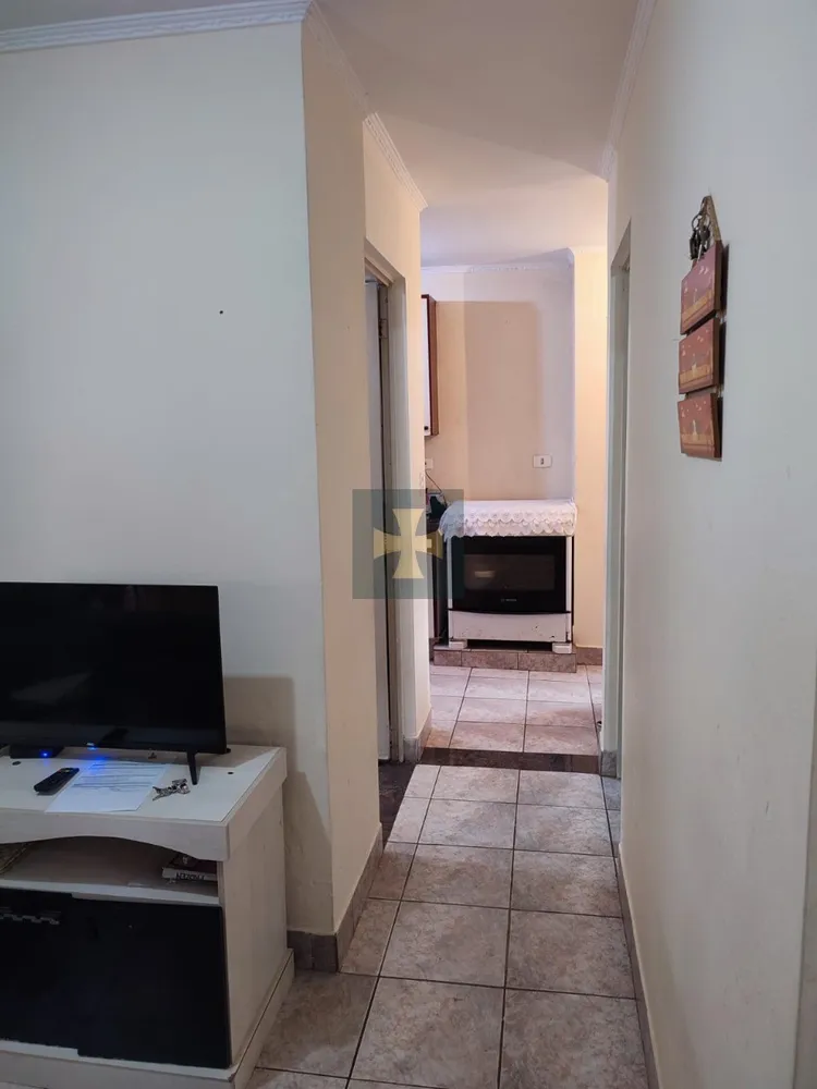 Apartamento, 2 quartos, 45 m² - Foto 5
