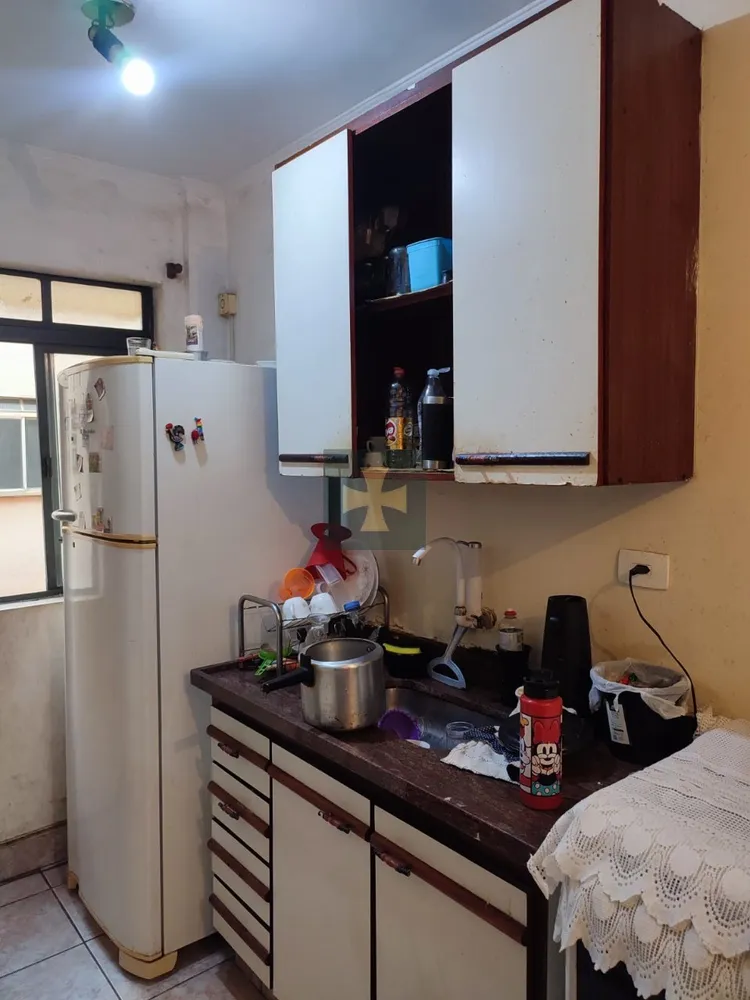 Apartamento, 2 quartos, 45 m² - Foto 10