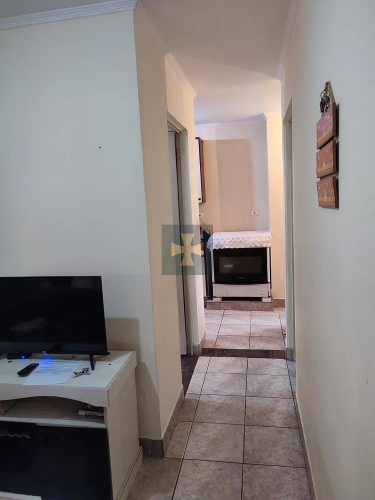 Apartamento, 2 quartos, 45 m² - Foto 6