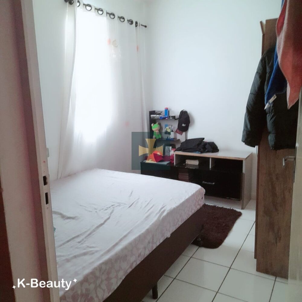 Apartamento, 2 quartos, 47 m² - Foto 3