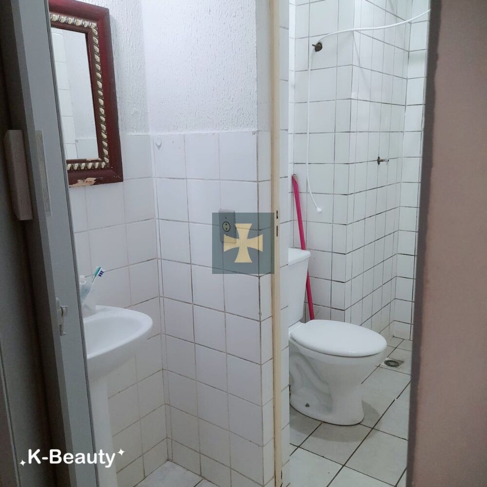 Apartamento, 2 quartos, 47 m² - Foto 1