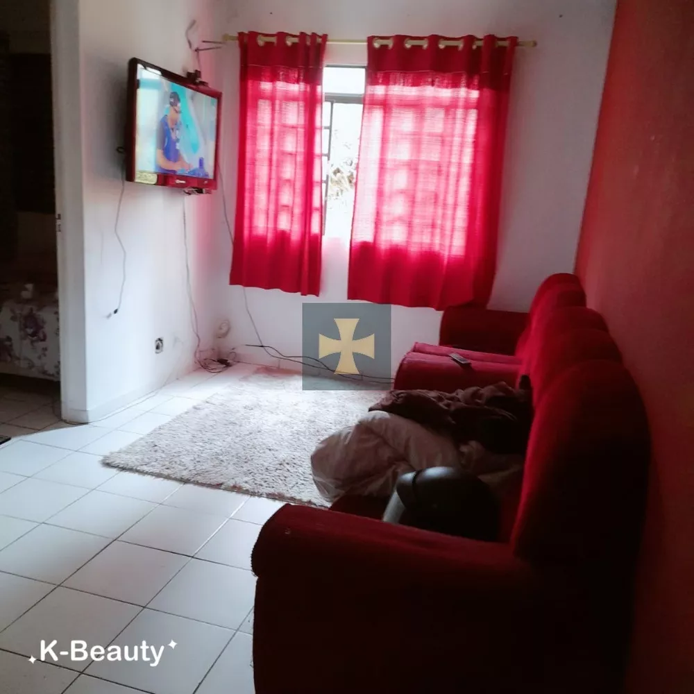 Apartamento, 2 quartos, 47 m² - Foto 7