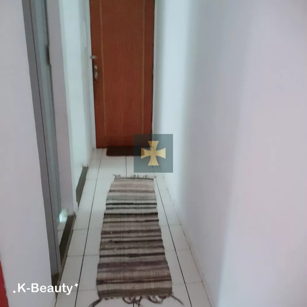 Apartamento, 2 quartos, 47 m² - Foto 8