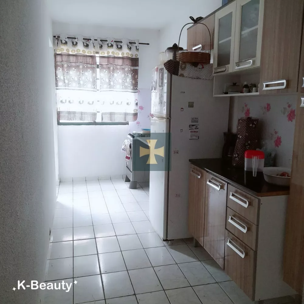 Apartamento, 2 quartos, 47 m² - Foto 5