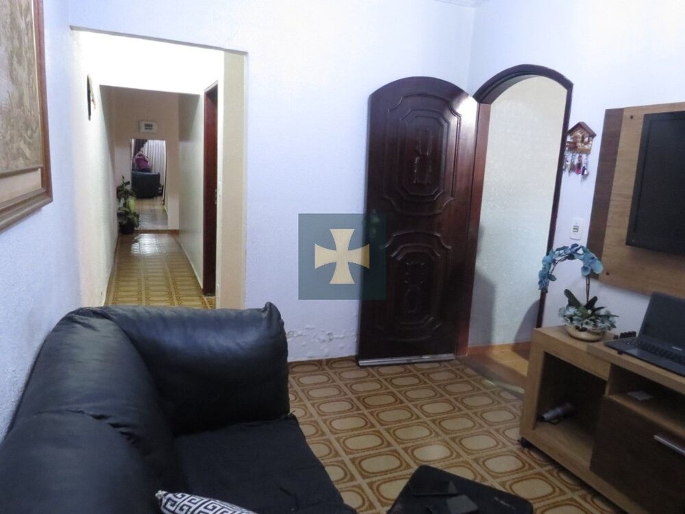 Casa, 3 quartos - Foto 3