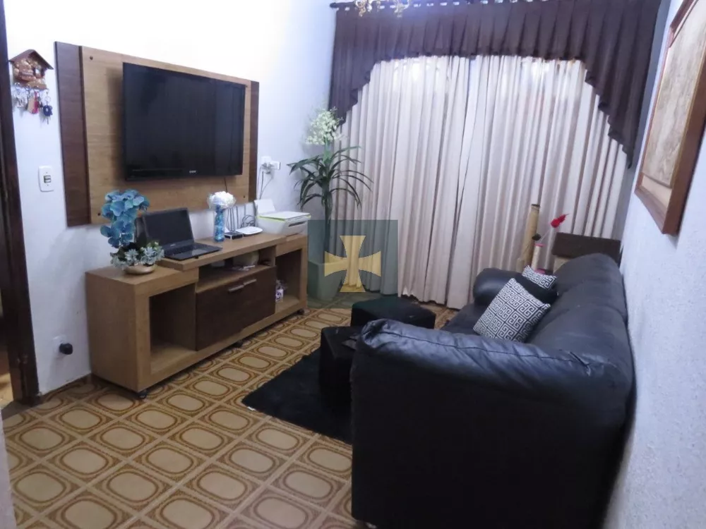 Casa, 3 quartos - Foto 2